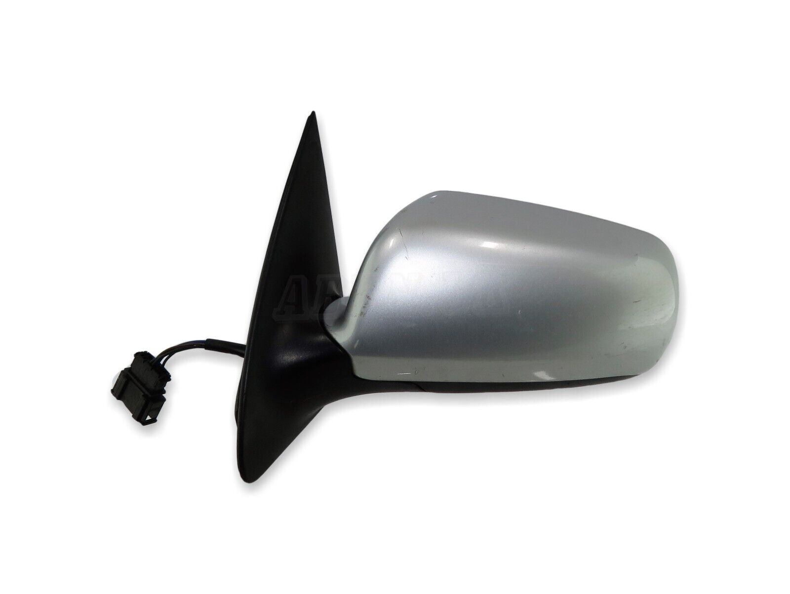 Skoda Fabia 6Y2 6Y5 6Y3 MK1 (04-08) Left Side Electric Heated Door Mirror Silver Main Image Skoda Fabia 6Y2 6Y5 6Y3 MK1 (04-08) Left Side Electric Heated Door Mirror Silver - Image 1