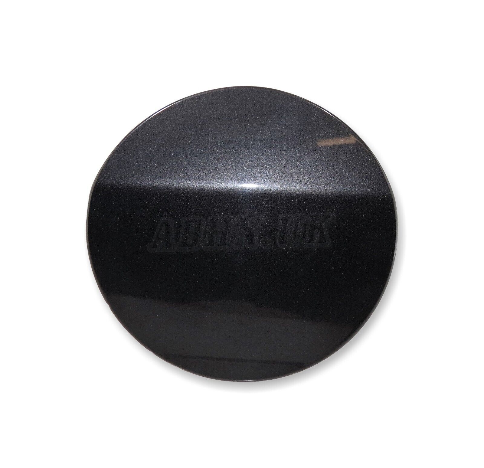 Vauxhall Astra J MK6 (09- 18) Fuel Flap Cover 13281384 HB5 SK-6397 Metallic Grey Main Image Vauxhall Astra J MK6 (09- 18) Fuel Flap Cover 13281384 HB5 SK-6397 Metallic Grey - Image 1