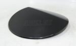 Vauxhall Astra J MK6 (09- 18) Fuel Flap Cover 13281384 HB5 SK-6397 Metallic Grey - Image 3