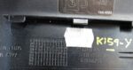 Vauxhall Astra J MK6 (09- 18) Fuel Flap Cover 13281384 HB5 SK-6397 Metallic Grey - Image 15