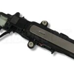 Range Rover Velar L560 Rear Left Side Door Handle J8A2-26601-AC Kaikoura Stone