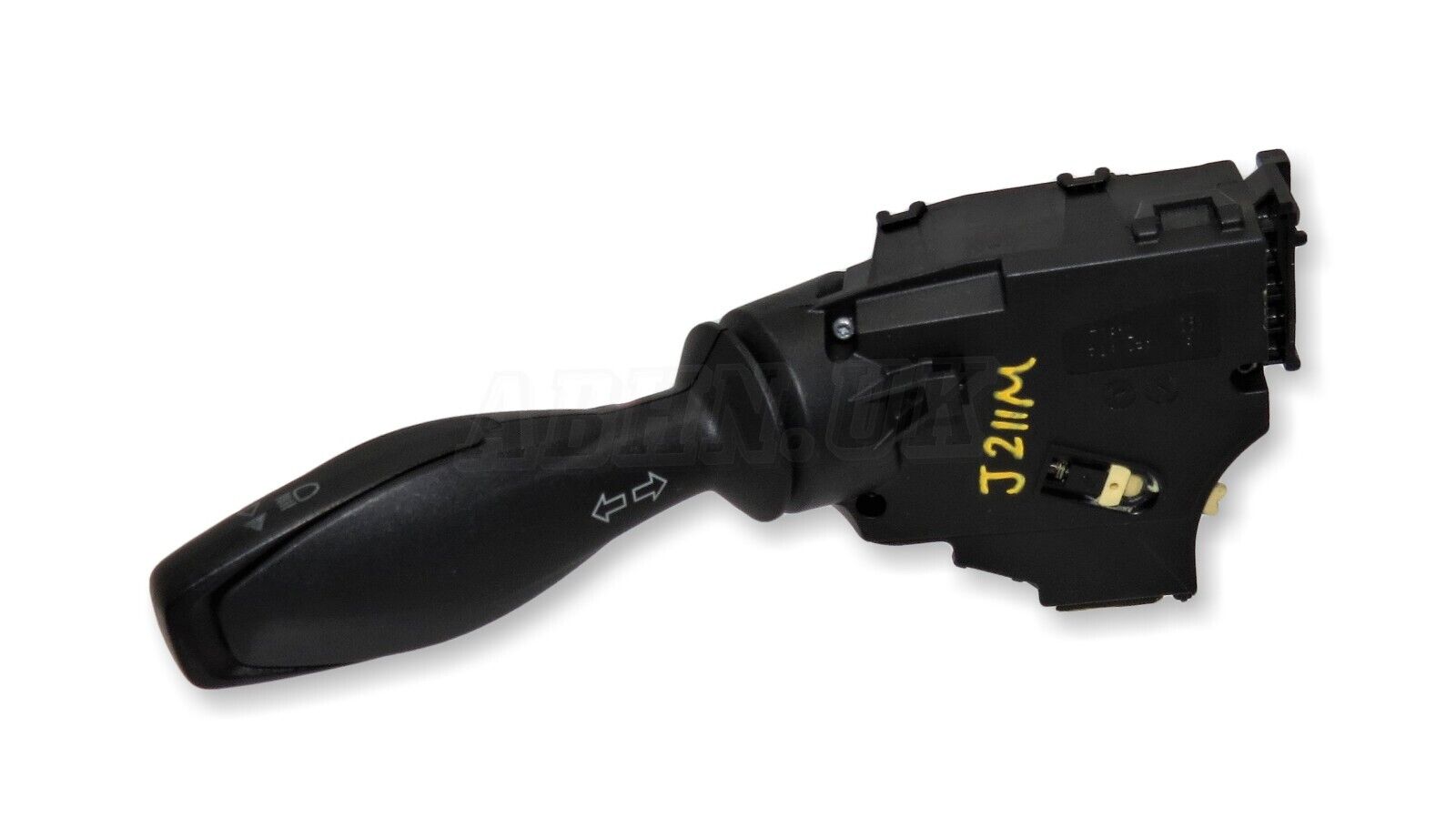 8A6T13335AD Ford Fiesta MK7 Genuine High Beam Indicator Stalk Control Switch Main Image 8A6T13335AD Ford Fiesta MK7 Genuine High Beam Indicator Stalk Control Switch - Image 1