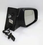 Vauxhall Zafira-B Facelift 10-14 Right Side Electric Door Mirror 13312840 Primed - Image 2