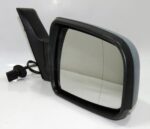 Vauxhall Zafira-B Facelift 10-14 Right Side Electric Door Mirror 13312840 Primed - Image 4