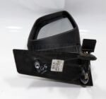 Vauxhall Zafira-B Facelift 10-14 Right Side Electric Door Mirror 13312840 Primed - Image 6