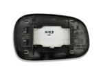 Rover 400 RT (1995-2000) Left Side Door Mirror Glass 3001-967 LHS Non-Heated - Image 2