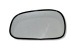 Rover 400 RT (1995-2000) Left Side Door Mirror Glass 3001-967 LHS Non-Heated - Image 9