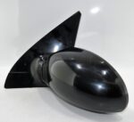 Ford Focus MK1 (1998-2005) Left Side Electric Heated Wing Mirror Matte Black - Image 5