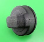 Genuine Audi VW A3 A4 A6 A8 Beetle Passat Golf Fuel Filler Cap 1H0201533B - Image 2