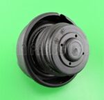 Genuine Audi VW A3 A4 A6 A8 Beetle Passat Golf Fuel Filler Cap 1H0201533B - Image 3