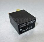 Honda Accord Civic CRV Jazz Black Relay Omron G8H-UA-007605 4-PIN 00X8A11B