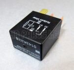 Honda Accord Civic CRV Jazz Black Relay Omron G8H-UA-007605 4-PIN 00X8A11B - Image 5