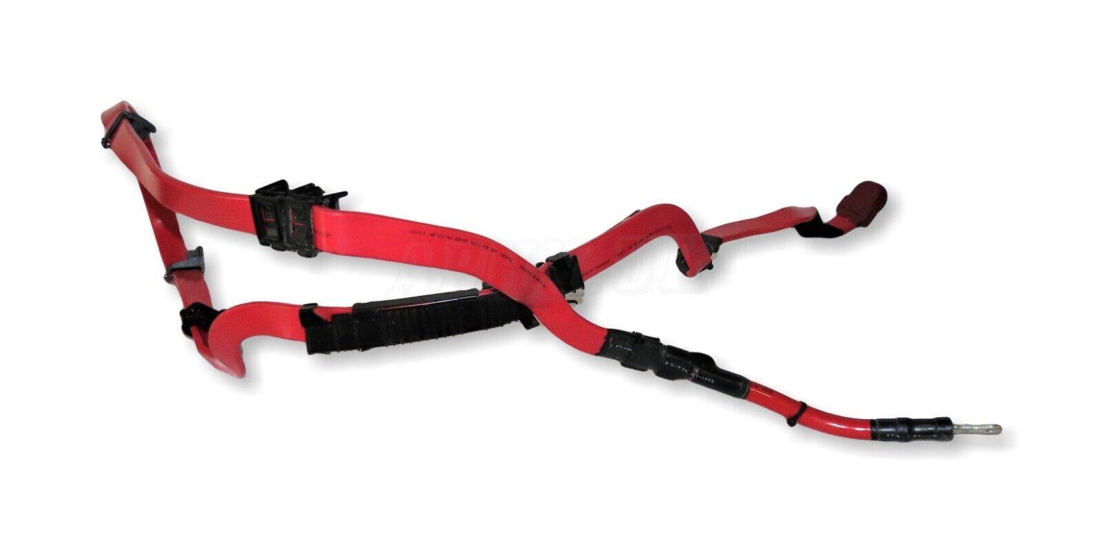 LR Range Rove Sport L494 Vogue L405 (14- 22) Main Power Cable Plus HPLA-14305-AJ Main Image LR Range Rove Sport L494 Vogue L405 (14- 22) Main Power Cable Plus HPLA-14305-AJ - Image 1