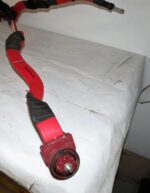 LR Range Rove Sport L494 Vogue L405 (14- 22) Main Power Cable Plus HPLA-14305-AJ - Image 6