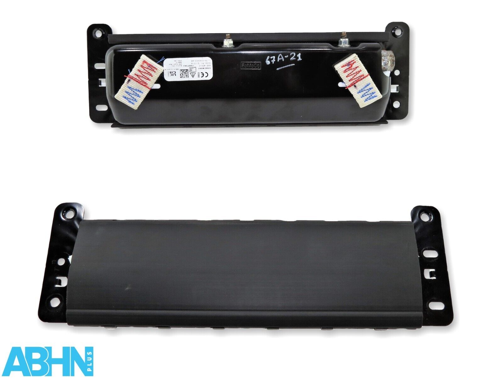 Ford Mustang Mach-E RHD /20-24 Driver's Side Knee Airbag Module LJ7B-S042A00-AG Main Image Ford Mustang Mach-E RHD /20-24 Driver's Side Knee Airbag Module LJ7B-S042A00-AG - Image 1