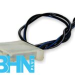 Jaguar F-Pace X761 E-Pace X540 Defender Heated Mirror Glass Connector Cable Only