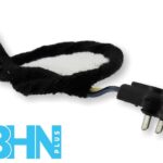 Land Rover Discovery Mk5 L462 15-24 Puddle Light/ Projector Connector Cable Only