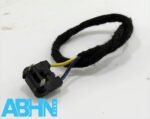 Land Rover Discovery Mk5 L462 15-24 Puddle Light/ Projector Connector Cable Only - Image 5