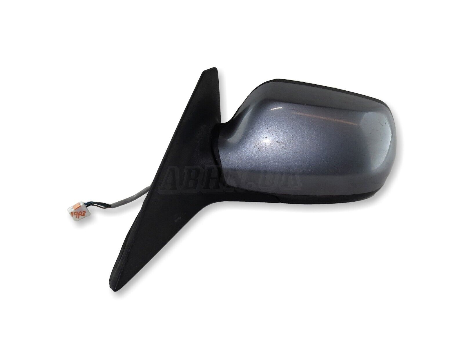 Mazda 6 MK1 GG GY /2002-2007 Left Side Electric Heated Door Mirror Metallic Grey Main Image Mazda 6 MK1 GG GY /2002-2007 Left Side Electric Heated Door Mirror Metallic Grey - Image 1