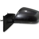 Toyota Yaris Vitz P9 /05-12 Left Side Electric Wing Mirror 87940-0D210 Dark Grey
