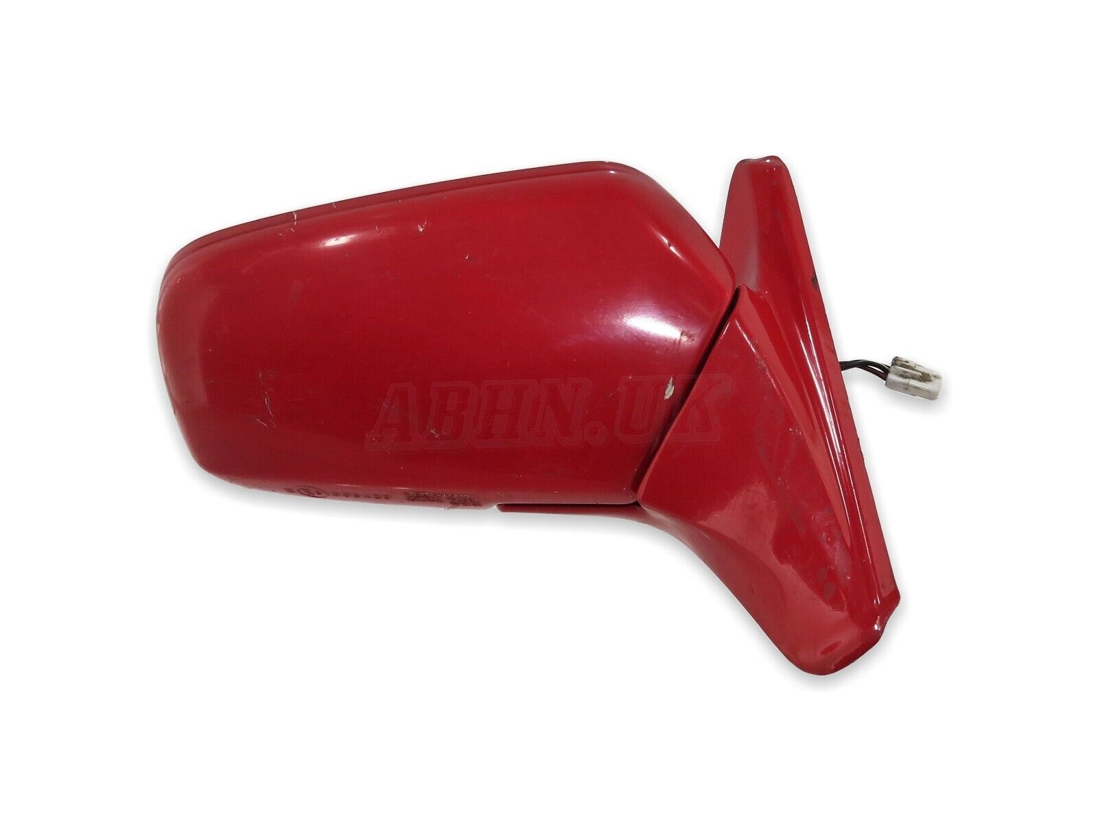 Toyota Supra Classic Sport 90-96 Right Side Electric Heated Wing Mirror Red 8503 Main Image Toyota Supra Classic Sport 90-96 Right Side Electric Heated Wing Mirror Red 8503 - Image 1