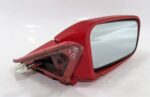 Toyota Supra Classic Sport 90-96 Right Side Electric Heated Wing Mirror Red 8503 - Image 2