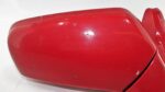 Toyota Supra Classic Sport 90-96 Right Side Electric Heated Wing Mirror Red 8503 - Image 3