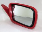 Toyota Supra Classic Sport 90-96 Right Side Electric Heated Wing Mirror Red 8503 - Image 4