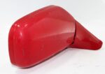 Toyota Supra Classic Sport 90-96 Right Side Electric Heated Wing Mirror Red 8503 - Image 5