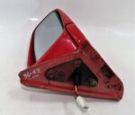 Toyota Supra Classic Sport 90-96 Right Side Electric Heated Wing Mirror Red 8503 - Image 6