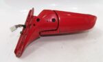 Toyota Supra Classic Sport 90-96 Right Side Electric Heated Wing Mirror Red 8503 - Image 7