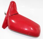 Toyota Supra Classic Sport 90-96 Right Side Electric Heated Wing Mirror Red 8503 - Image 8