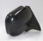 Mitsubishi Shogun Pinin H6 H7 99-07 Right Side Electric Heated Door Mirror Black - Image 5