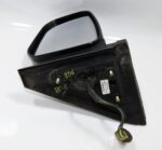 Mitsubishi Shogun Pinin H6 H7 99-07 Right Side Electric Heated Door Mirror Black - Image 6