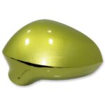Seat Exeo Ibiza Leon 08-13 Left Side Door Mirror Cover 6J0857537B AmarilloCitrus