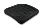 6G92-7A624-AA Land Rover Range Rover Evoque Genuine 1X Clutch Pad Pedal Rubber - Image 2
