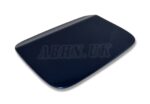 BMW 3 Series E90 E91 (05-12) Fuel Flap Cover 51177060692 Met Monaco Blue A35/5