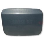 BMW 3 Series E90 E91 (05-12) Fuel Flap Cover 51177060692 Met Arktis Arctic A34/7