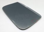 BMW 3 Series E90 E91 (05-12) Fuel Flap Cover 51177060692 Met Arktis Arctic A34/7 - Image 3
