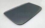 BMW 3 Series E90 E91 (05-12) Fuel Flap Cover 51177060692 Met Arktis Arctic A34/7 - Image 5