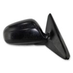 Honda Civic-VI MK6 (95-01) 3-Door Right Side Electric Door Mirror R5259 Black