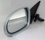 VW EOS Convertible 06-10 Left Side Electric Heated Door Mirror 1Q2857507AB 6-Wir - Image 4
