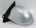 VW EOS Convertible 06-10 Left Side Electric Heated Door Mirror 1Q2857507AB 6-Wir - Image 5