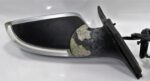 VW EOS Convertible 06-10 Left Side Electric Heated Door Mirror 1Q2857507AB 6-Wir - Image 7