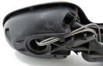 Nissan Micra K12 MK3 (2002-2008) Right Side Manual Door Mirror/ No Painted Cover - Image 3