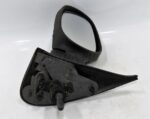 Nissan Micra K12 MK3 (2002- 2008) Left Side Manual Door Mirror/ No Painted Cover - Image 13
