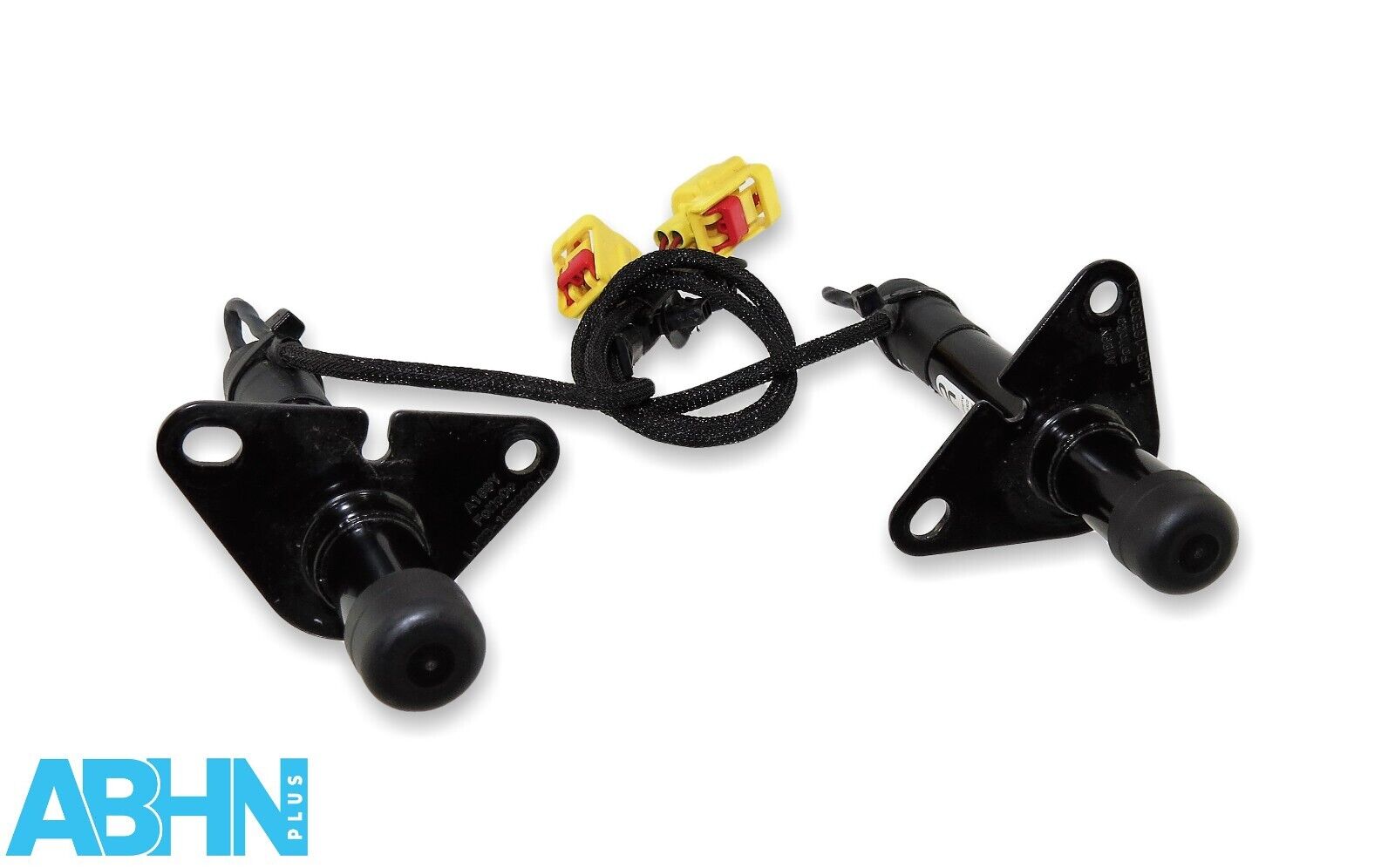 Ford Mustang Mach-E (2020-2024) 2x Pedestrian Bonnet Airbag Active Actuators Main Image Ford Mustang Mach-E (2020-2024) 2x Pedestrian Bonnet Airbag Active Actuators - Image 1