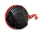 Vauxhall Corsa-D Insignia Meriva A B Diesel Fuel Fill-in Cap+Red Cord 13228891