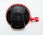 Vauxhall Corsa-D Insignia Meriva A B Diesel Fuel Fill-in Cap+Red Cord 13228891 - Image 2