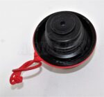 Vauxhall Corsa-D Insignia Meriva A B Diesel Fuel Fill-in Cap+Red Cord 13228891 - Image 5